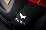 Nissan Juke Dark Knight Rises by Nismo 2012 года (UK)
